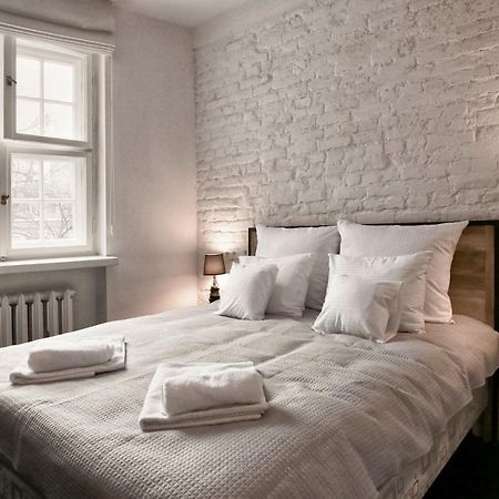Dream Factory Apartment Varšava Exteriér fotografie